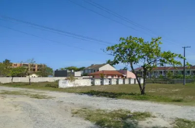 Terreno à venda na Avenida Paranaguá, 10182, Balneário Gaivotas, Matinhos