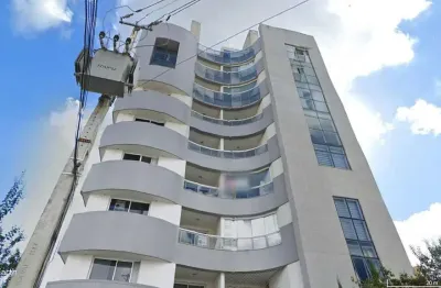 Ref. 563 apto 0803 - apartamento cobertura para alugar,  119,99m² por r$ 4.000/mês - curitiba -pr