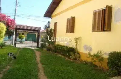 Casa para venda - 200m², 3 dormitórios, sendo 1 suites, 14 vagas - cavalhada