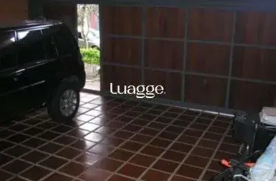 Casa para venda - 422.67m², 3 dormitórios, sendo 1 suites, ipanema