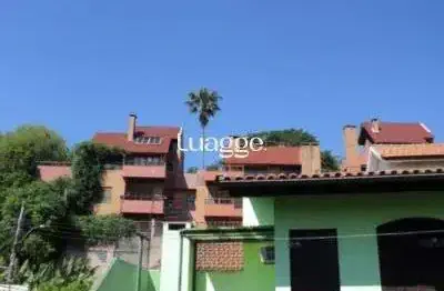 Casa para venda - 331m², 3 dormitórios, sendo 1 suites, santa tereza