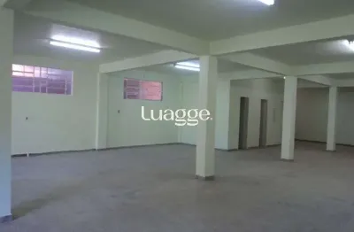 Predio para venda - 400m², 0 dormitórios, vila nova