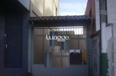 Terreno para venda - 1616m², 0 dormitórios, cavalhada