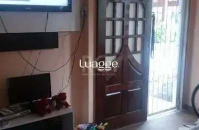 Casa condominio para venda - 180m², 4 dormitórios, 2 vagas - espirito santo