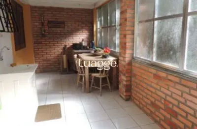 Casa com 3 quartos à venda na Avenida General Flores da Cunha, 916, Belém Novo, Porto Alegre