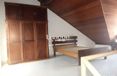 Casa condominio para venda - 118m², 3 dormitórios, sendo 1 suites, cristal