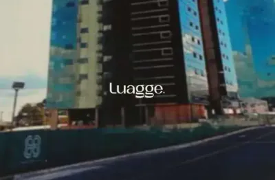 Conjunto/sala para venda - 41m², 0 dormitórios, 1 vaga - cristal