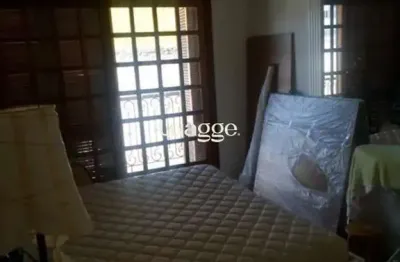 Casa para venda - 400m², 6 dormitórios, sendo 2 suites, 5 vagas - santo antonio