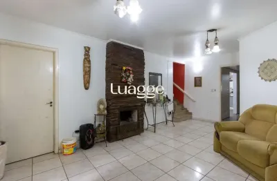 Casa para venda - 385m², 4 dormitórios, sendo 3 suites, 2 vagas - belém velho