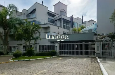 Apartamento com 3 quartos à venda na Avenida Coronel Marcos, 2259, Pedra Redonda, Porto Alegre