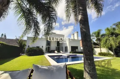 Casa condominio para venda - 423.23m², 4 dormitórios, sendo 4 suites, 4 vagas - terra ville