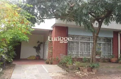 Casa para venda - 330m², 4 dormitórios, menino deus
