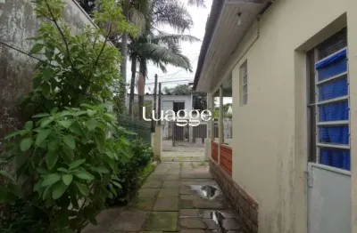 Terreno à venda na Rua Pasteur, 682, Ipanema, Porto Alegre