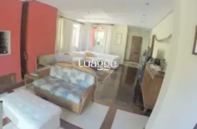 Casa para venda - 275m², 4 dormitórios, sendo 1 suites, 4 vagas - ipanema