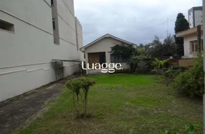 Terreno à venda na Rua General Rondon, 926, Tristeza, Porto Alegre