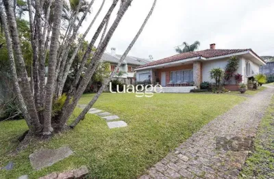 Casa para venda com 3 dormitórios no bairro jardim isabel