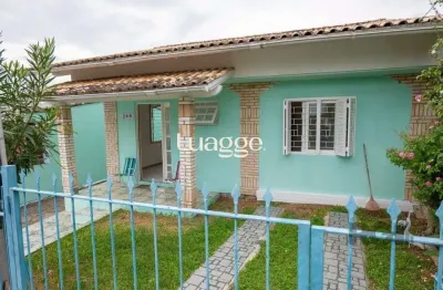 Casa para venda com 6 dormitórios e 4 vagas no bairro espirito santo