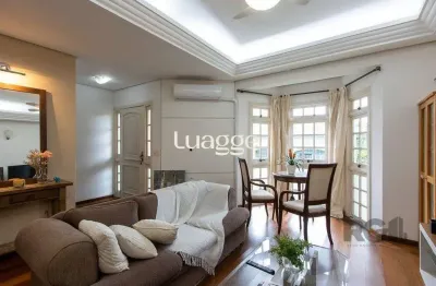 Casa em condomínio à venda, 4 quartos, 2 suites, 2 vagas - bairro tristeza