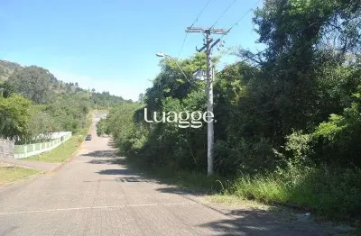Terreno para venda - 2611,50m² no bairro espírito santo