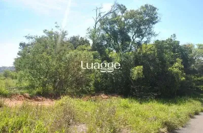 Terreno à venda na Rua Giorgio Negroni, 1206, Espírito Santo, Porto Alegre