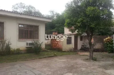 Terreno à venda na Avenida Nonoai, 903, Nonoai, Porto Alegre