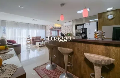 Apartamento com 3 quartos à venda na Rua Coronel Aristides, 150, Camaquã, Porto Alegre