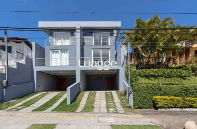 Casa para venda - 168m², 3 dormitórios, sendo 1 suites, 2 vagas - imperial park