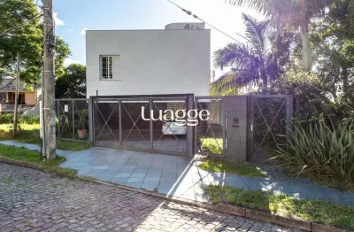 Casa para venda - 470m², 3 dormitórios, sendo 1 suites, 6 vagas - nonoai