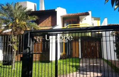 Casa para venda - 268m², 3 dormitórios, sendo 1 suites, jardim isabel
