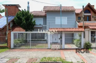 Casa com 4 quartos à venda na Rua Sargento Nicolau Dias de Farias, 363, Tristeza, Porto Alegre