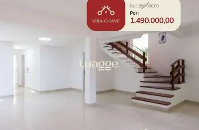 Casa com 4 quartos à venda na Rua Sargento Nicolau Dias de Farias, 363, Tristeza, Porto Alegre