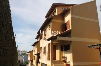 Casa condominio para venda - 168.39m², 3 dormitórios, sendo 1 suites, 4 vagas - tristeza