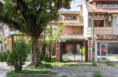 Casa para venda - 178m², 3 quartos, 1 suite, 2 vagas - jardim isabel