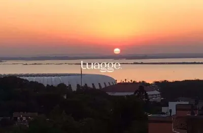 Casa condominio para venda - 350m², 4 dormitórios, sendo 1 suites, 2 vagas - santa tereza