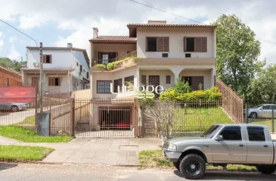 Casa para venda - 460m², 4 dormitórios, sendo 1 suites, 4 vagas - cristal