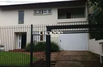 Casa para venda - 239.2m², 3 dormitórios, 2 vagas - recanto do sabiá