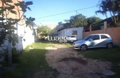 Terreno à venda na Rua Doutor Mário Totta, 1380, Tristeza, Porto Alegre