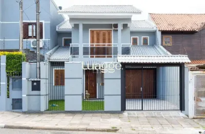 Casa para venda - 247m², 3 dormitórios, sendo 1 suites, 4 vagas - vila nova