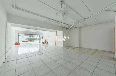 Loja para locação/aluguel - 90m², 0 dormitórios, 1 vaga - floresta