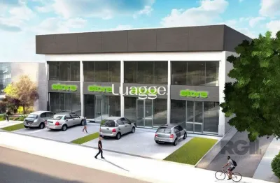 Ponto comercial para alugar na Avenida Edgar Pires de Castro, 1487, Aberta dos Morros, Porto Alegre