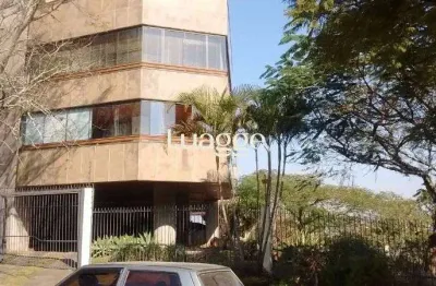 Apartamento para venda - 263.7m², 3 dormitórios, sendo 1 suites, 2 vagas - cristal