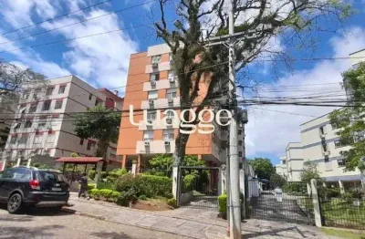 Apartamento 3 dormitórios, suíte, vaga coberta tristeza poa