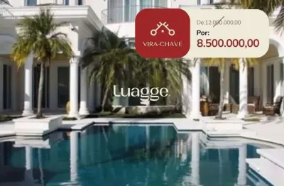 Casa em condomínio fechado com 5 quartos à venda na Avenida Juca Batista, 8070, Chapéu do Sol, Porto Alegre