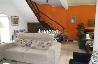 Casa para venda - 270m², 5 dormitórios, sendo 1 suites, guarujá