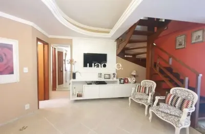 Casa condominio para venda - 126m², 3 dormitórios, sendo 2 suites, 2 vagas - ipanema