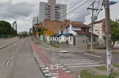 Terreno à venda na Rua Damasco, 70, Azenha, Porto Alegre