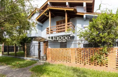 Casa com 4 quartos para alugar na Rua Pedro de Oliveira Bittencourt, 105, Tristeza, Porto Alegre