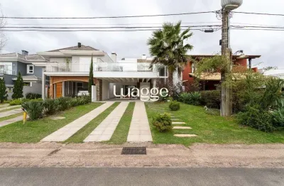 Casa condominio para venda - 294.3m², 5 dormitórios, sendo 5 suites, 4 vagas - terra ville