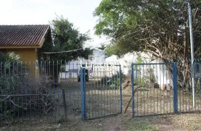 Terreno à venda na Rua Rincão, 375, Ipanema, Porto Alegre