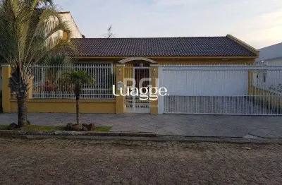 Casa para venda - 300m², 3 dormitórios, sendo 1 suites, 4 vagas - ipanema